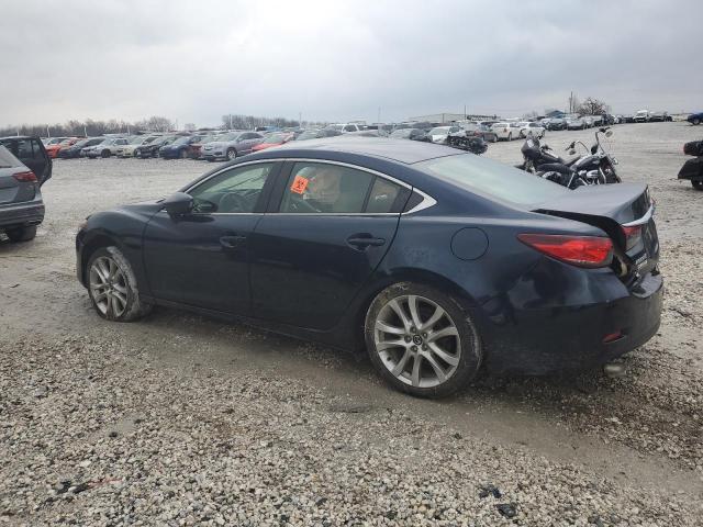 2015 Mazda 6 Touring VIN: JM1GJ1V55F1193884 Lot: 77228393