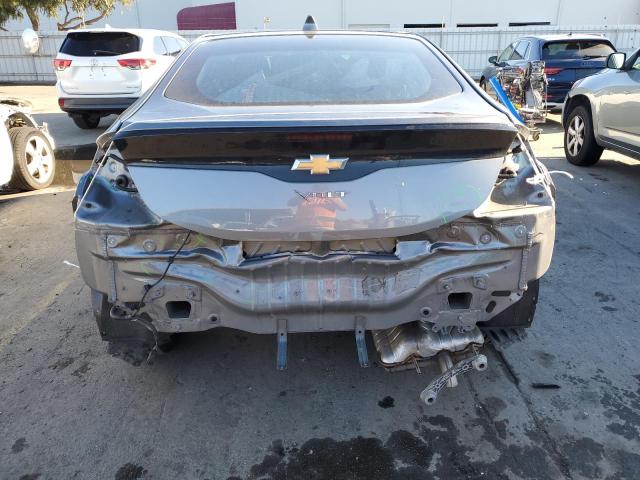 VIN 1G1RC6S59JU159144 2018 Chevrolet Volt, LT no.6