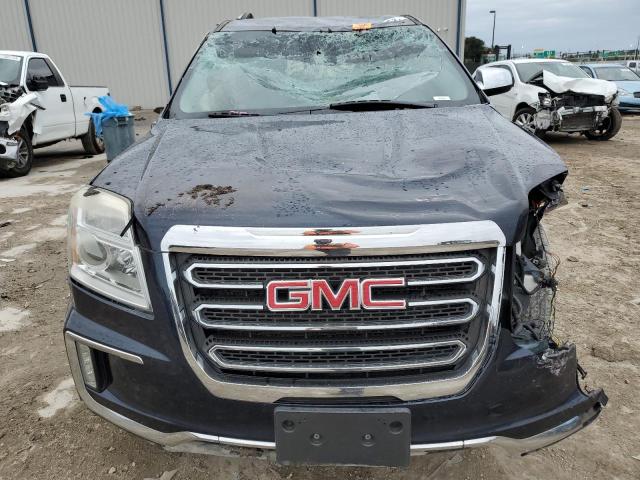 2016 GMC Terrain Slt VIN: 2GKFLPE3XG6144058 Lot: 77756553