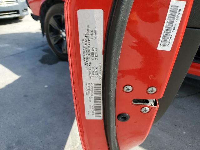 2C3CDZAG1GH101172 Dodge Challenger Sxt