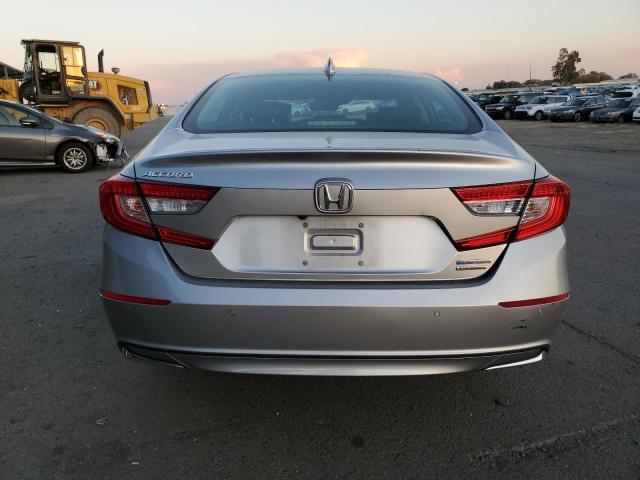 1HGCV3F95KA021480 | 2019 HONDA ACCORD TOU