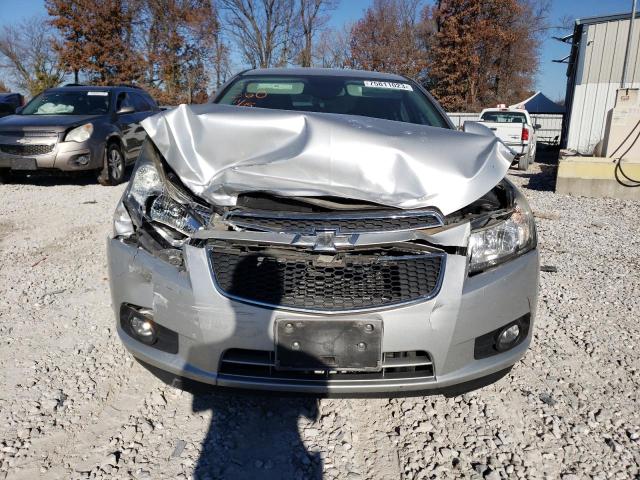 1G1PG5SB0E7235950 | 2014 CHEVROLET CRUZE LTZ