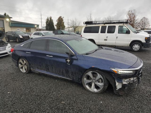 1HGCV1F93JA003756 | 2018 HONDA ACCORD