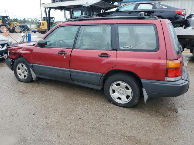 JF1SF6354XH747748 | 1999 Subaru forester l