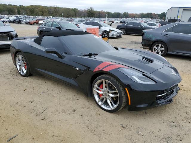 1G1YF3D72G5109947 | 2016 CHEVROLET CORVETTE S