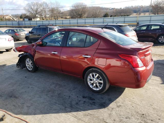 3N1CN7AP2GL844883 | 2016 NISSAN VERSA S