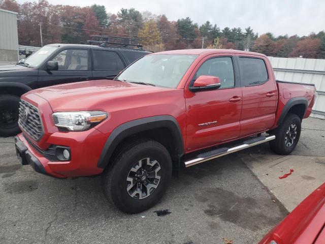 2020 Toyota Tacoma 