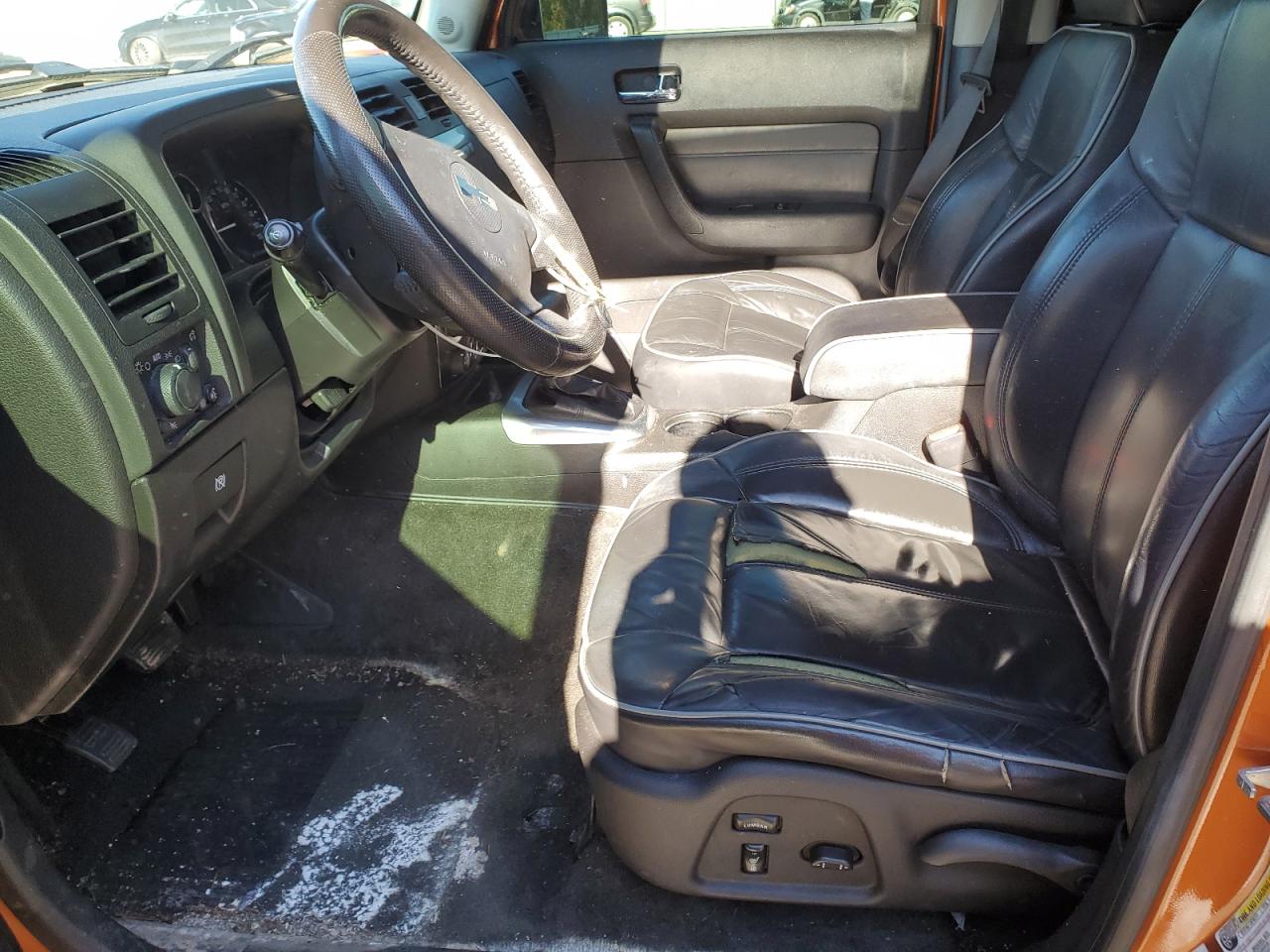 5GTDN13E678158248 2007 Hummer H3