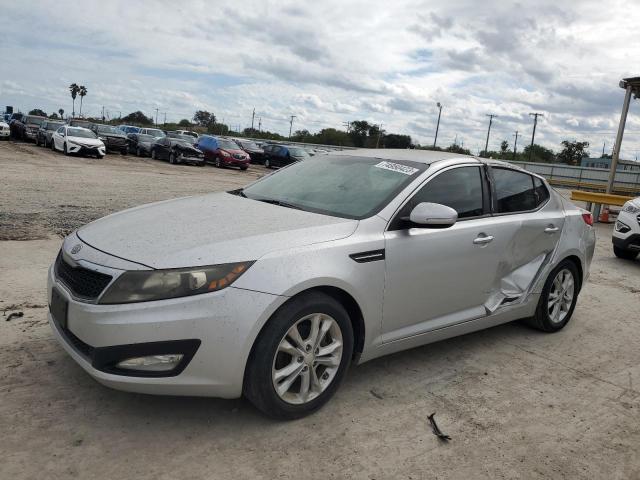 2012 Kia Optima EX