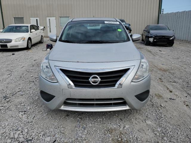 3N1CN7AP7GL851215 | 2016 NISSAN VERSA S