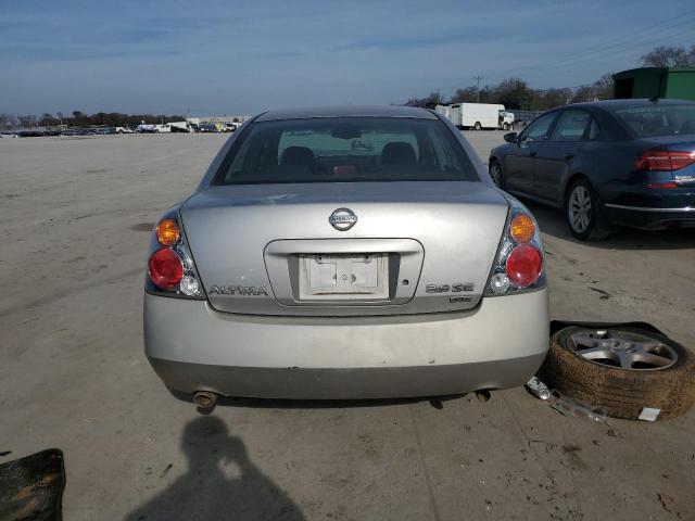 1N4BL11E13C207117 | 2003 Nissan altima se