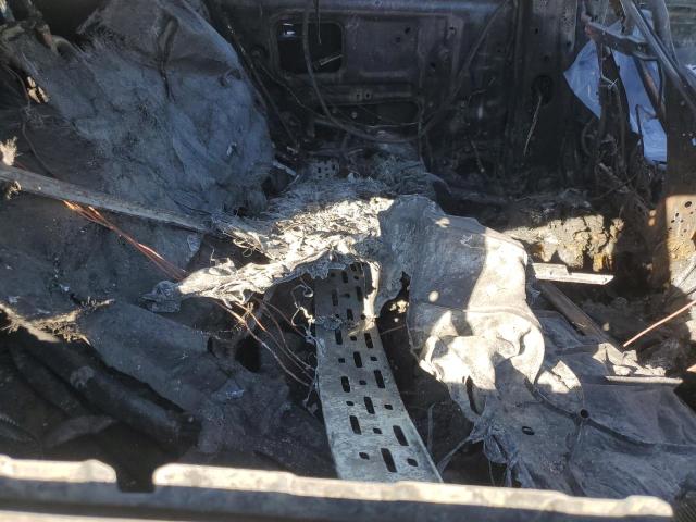 5TDKZRFH3JS550128 Toyota Highlander Se