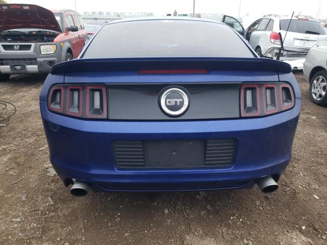 1ZVBP8CF7D5270979 2013 FORD MUSTANG, photo no. 6