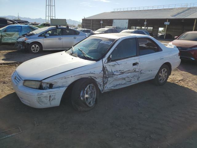 1998 Toyota Camry LE