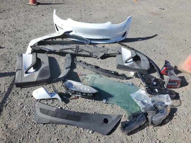 2019 TESLA MODEL 3 - 5YJ3E1EA0KF431822