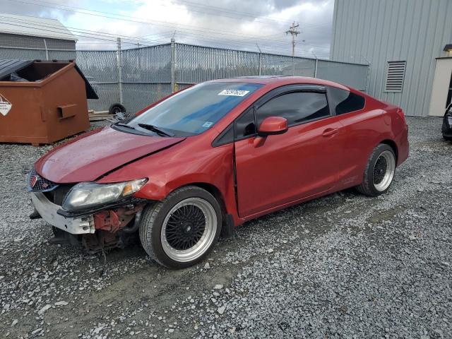 Vin: 2hgfg4a50dh101324, lot: 48765485, honda civic si 2013 img_1