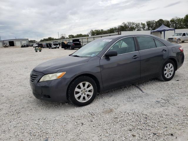 2009 Toyota Camry SE