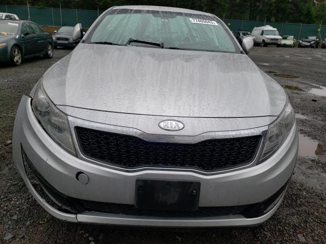 KNAGM4A75B5165096 2011 Kia Optima Lx