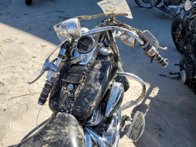 2007 HONDA VT750 JH2RC50477M302913