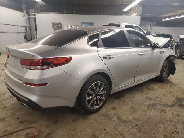 5XXGT4L36KG356781 | 2019 KIA OPTIMA LX