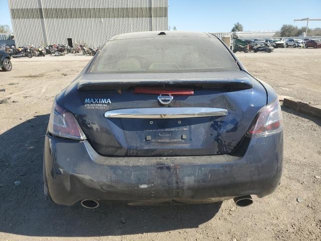 1N4AA5AP7EC908452 | 2014 NISSAN MAXIMA S