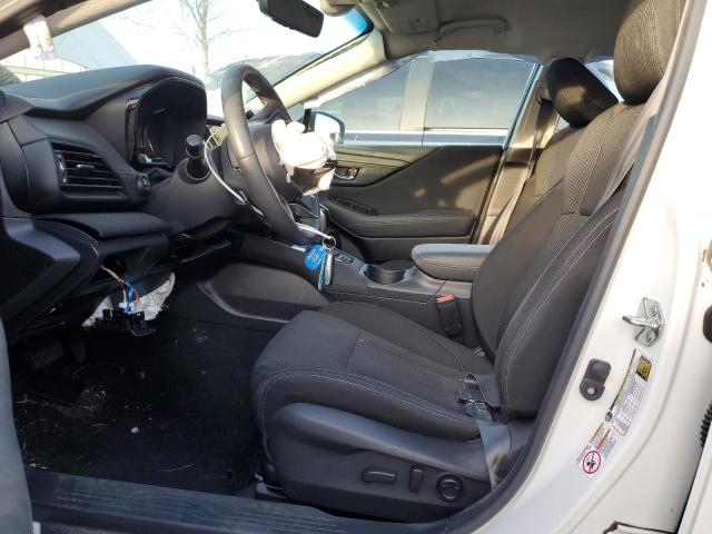 2020 SUBARU LEGACY PRE - 4S3BWAC64L3025421