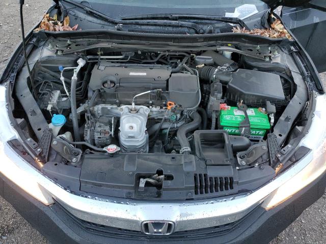 1HGCR2F8XHA161247 | 2017 HONDA ACCORD EXL