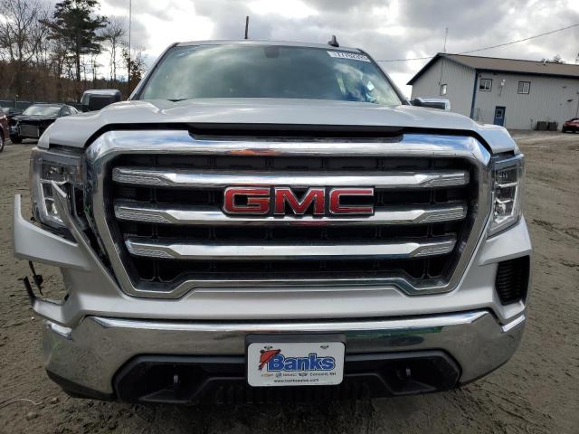 1GTU9BED6KZ314720 | 2019 GMC SIERRA K15