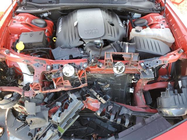 2022 DODGE CHALLENGER - 2C3CDZBT6NH108207