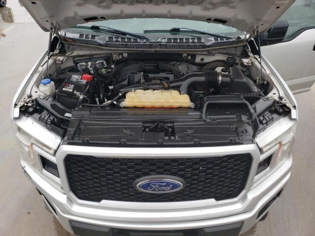 1FTEW1CP6JKF20387 | 2018 FORD F150 SUPER