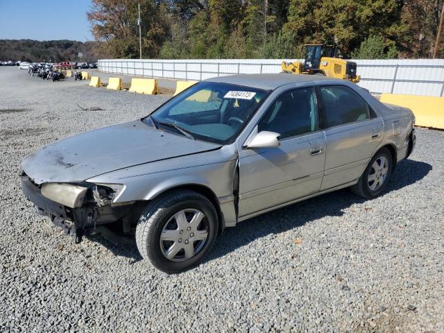 2000 Toyota Camry CE