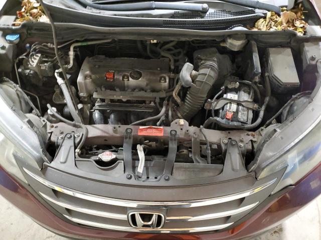 5J6RM4H32EL109013 Honda CR-V LX