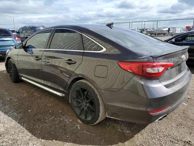 5NPE34AF0GH399013 | 2016 HYUNDAI SONATA SPO