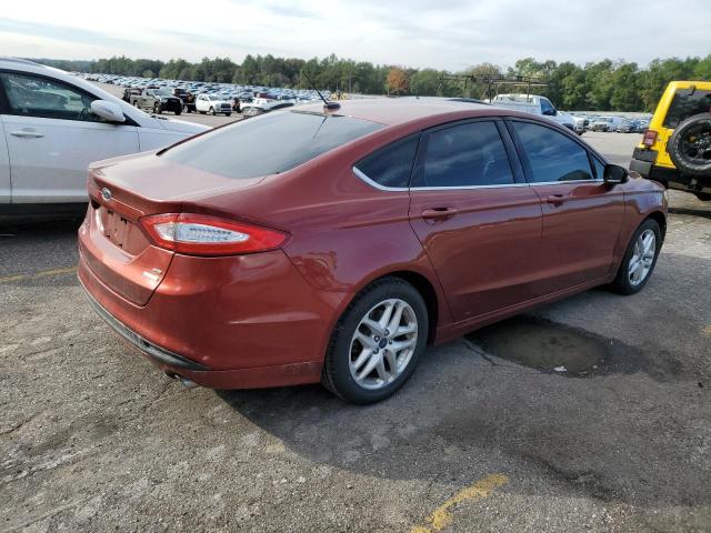 3FA6P0HD6ER118578 | 2014 FORD FUSION SE