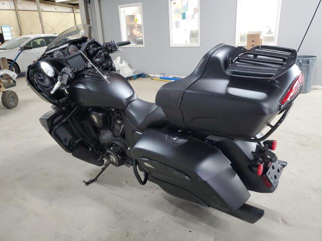 2022 INDIAN MOTORCYCLE CO. PURSUIT DA - 56KLDDRR8N3410331