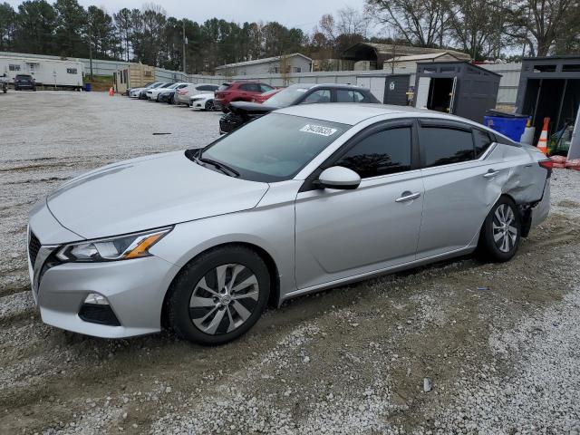 Vin: 1n4bl4bv5lc245837, lot: 78420633, nissan altima s 2020 img_1