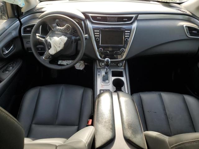 5N1AZ2BS0PC128893 Nissan Murano SV 8