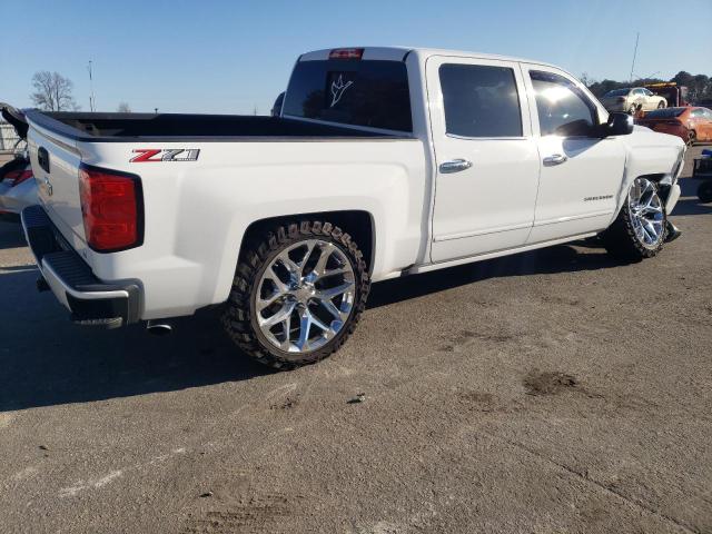 3GCUKREC3JG269559 | 2018 CHEVROLET SILVERADO