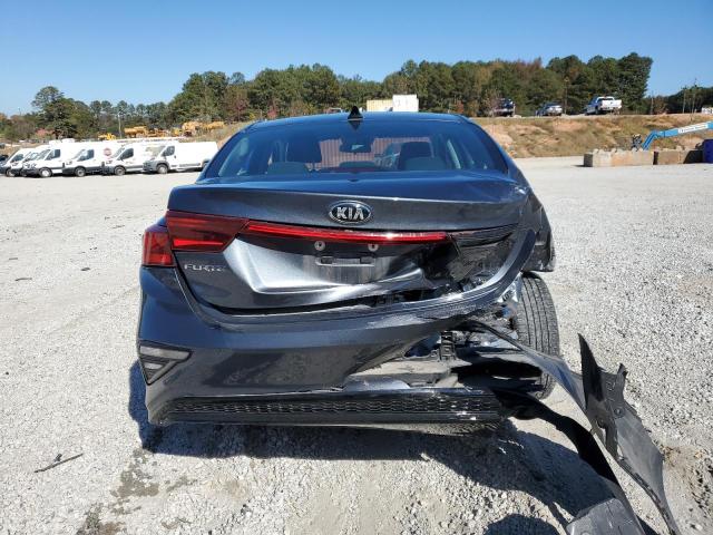 2021 KIA FORTE FE - 3KPF24AD2ME330328