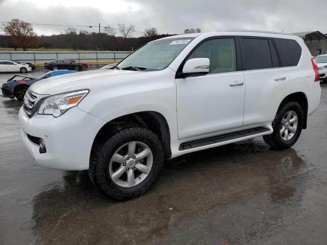 2011 Lexus GX 460 