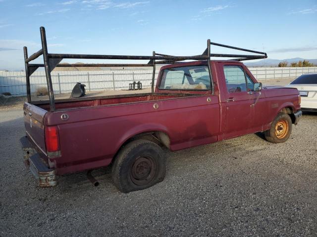 1988 Ford F150 VIN: 1FTEF15Y5JPA98413 Lot: 77365433