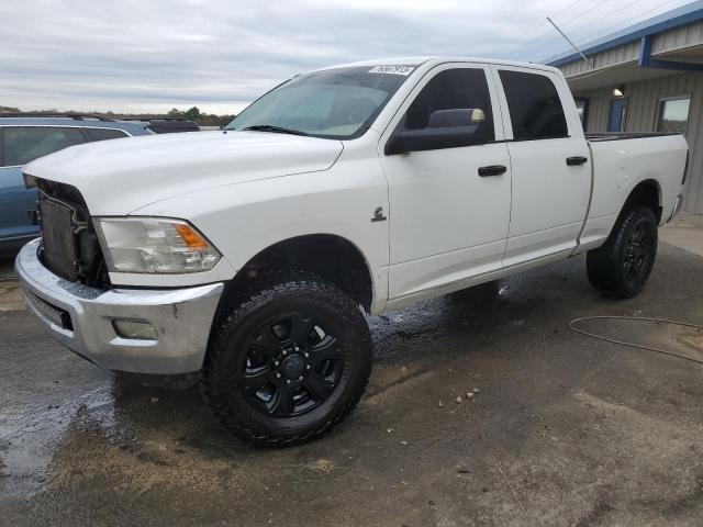 2012 Dodge Ram 2500 ST