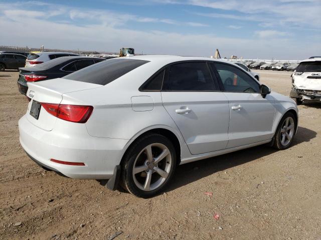 WAUACGFF2F1010979 | 2015 AUDI A3 PREMIUM