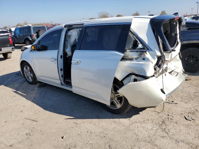 5FNRL5H97CB057431 | 2012 Honda odyssey touring