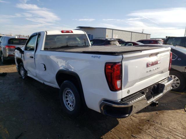 3GTN9AEF4LG317200 | 2020 GMC SIERRA K15