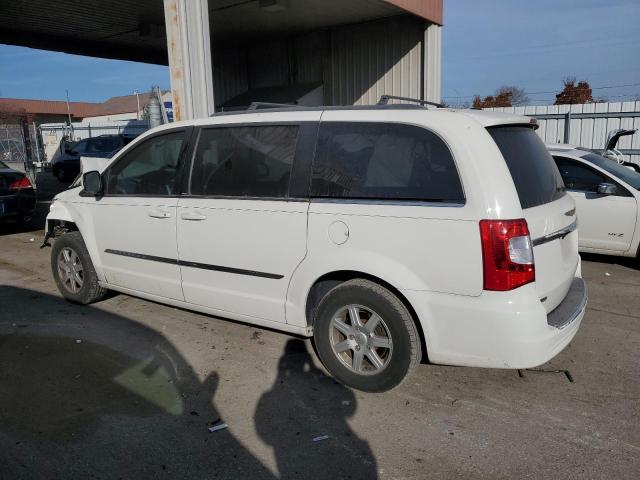 Vin: 2c4rc1bg0dr637867, lot: 76115493, chrysler minivan touring 20132