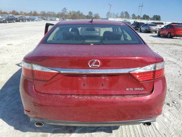 JTHBK1GG2F2192562 | 2015 LEXUS ES 350