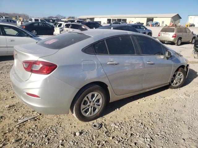 1G1BC5SM7K7149957 | 2019 Chevrolet cruze ls