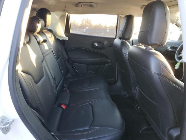 3C4NJDCBXJT337335 Jeep Compass Limited
