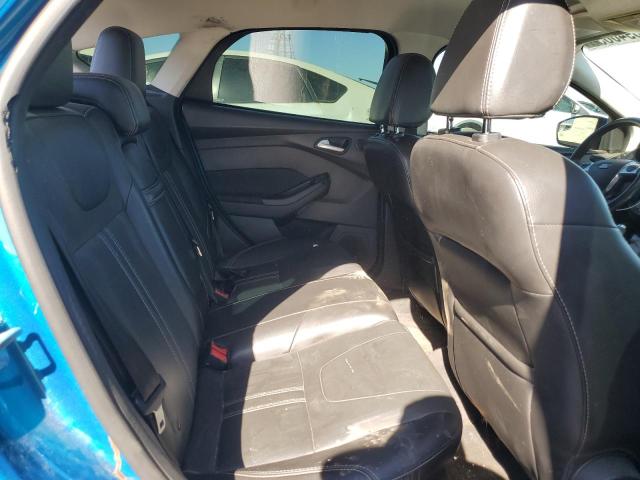 Image 10 of 2013 Ford Focus salvage vehicle - Lot #75940633 at Copart